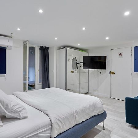 Rent A Room - Residence Caire, Montorgueil Paris Exterior photo