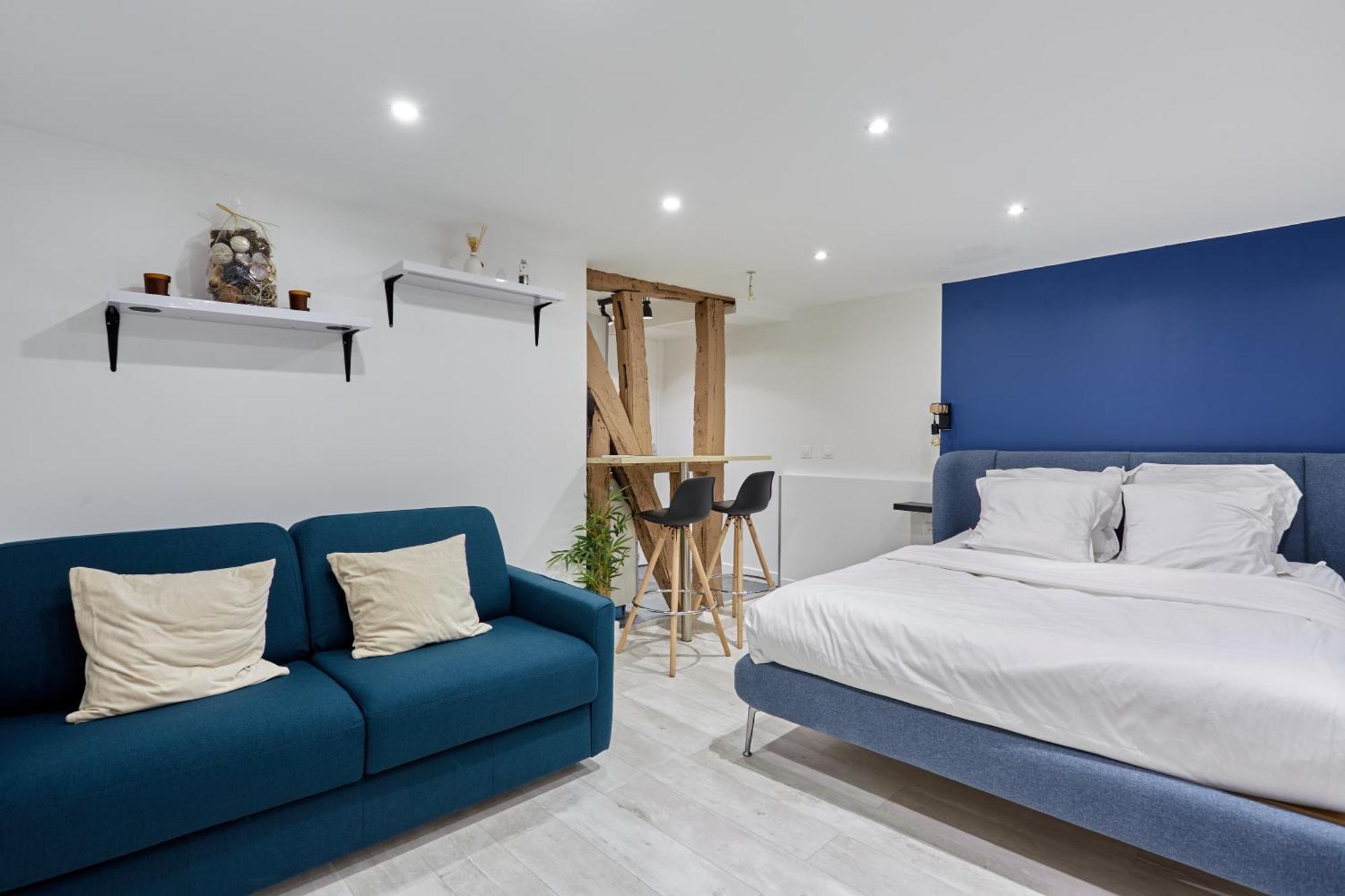 Rent A Room - Residence Caire, Montorgueil Paris Exterior photo