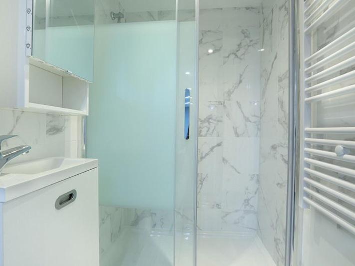 Rent A Room - Residence Caire, Montorgueil Paris Exterior photo