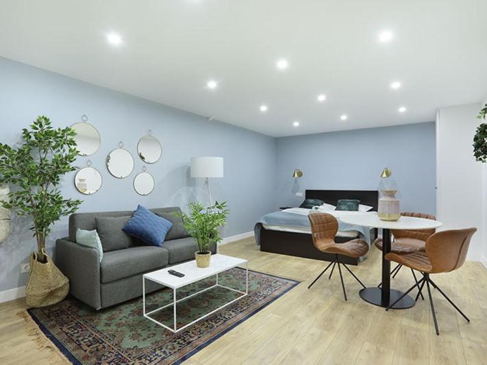 Rent A Room - Residence Caire, Montorgueil Paris Exterior photo